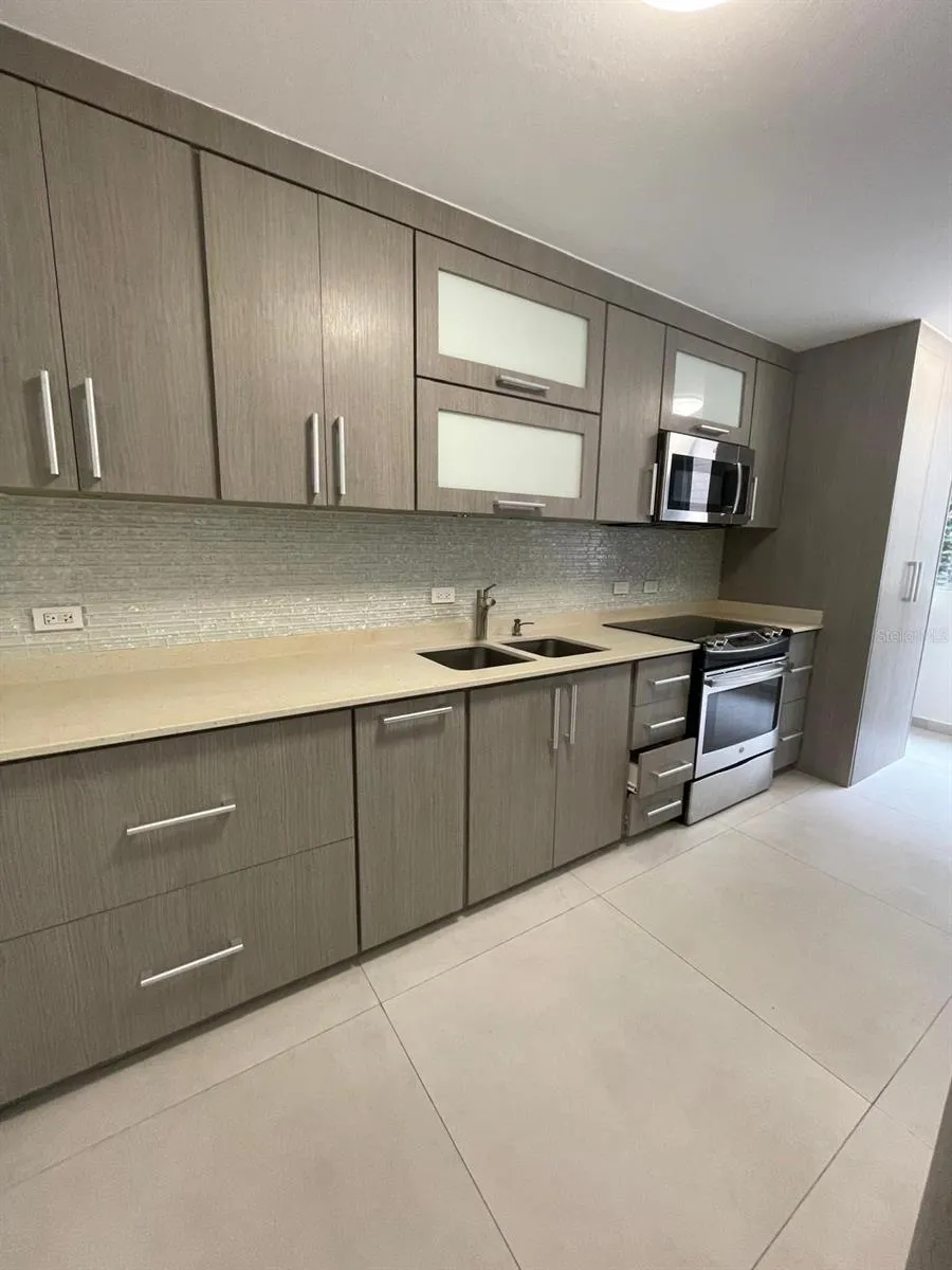 80 KINGS COURT #2 San Juan, PR 00911