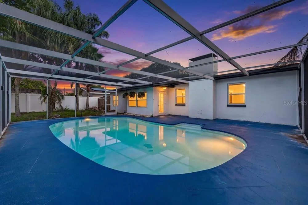 1779 UNION STREET Clearwater, FL 33755