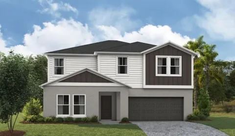 9266 JOYFUL HEIGHTS WAY