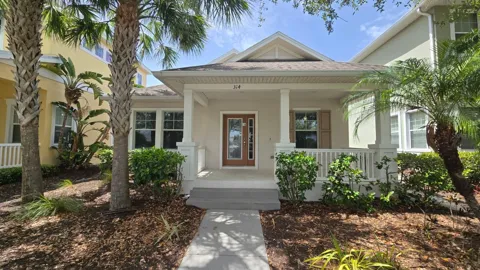 314 WINTERSIDE DRIVE