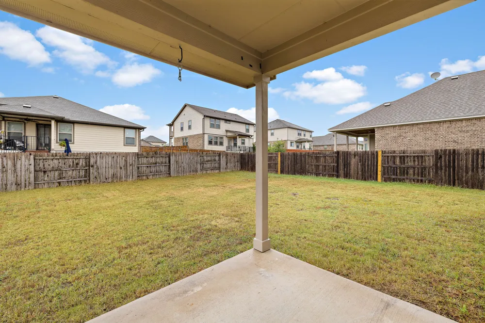 713 Carillion Drive Pflugerville, TX 78660