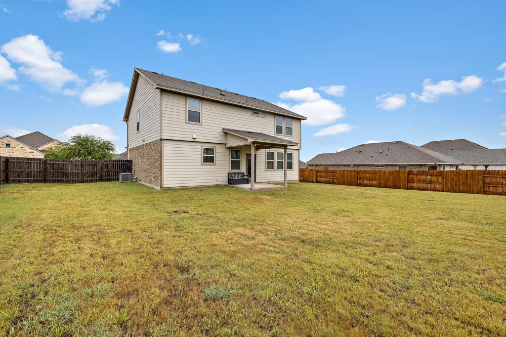 713 Carillion Drive Pflugerville, TX 78660