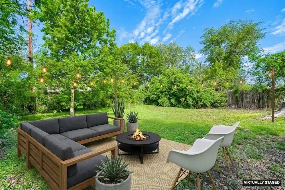 8308 HATHAWAY DRIVE Austin, TX 78757