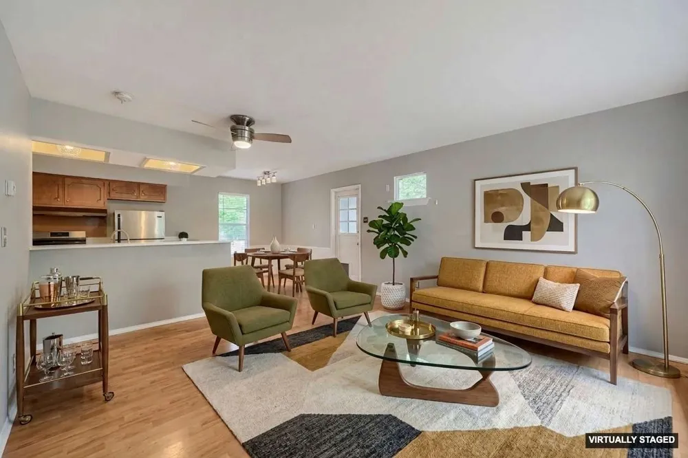 8308 HATHAWAY DRIVE Austin, TX 78757