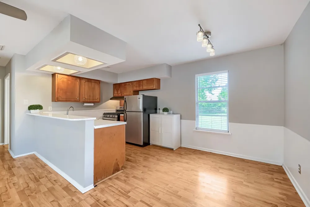 8308 HATHAWAY DRIVE Austin, TX 78757