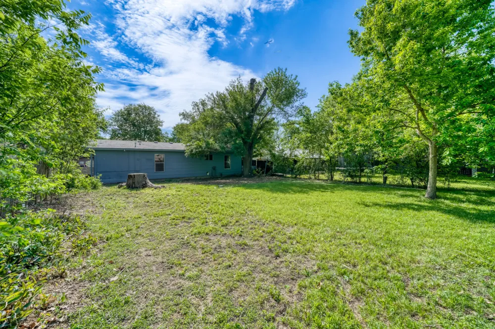 8308 HATHAWAY DRIVE Austin, TX 78757