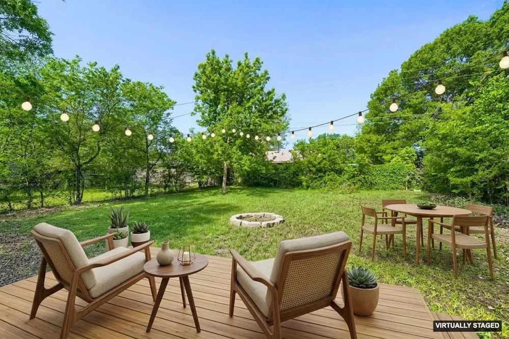 8308 HATHAWAY DRIVE Austin, TX 78757