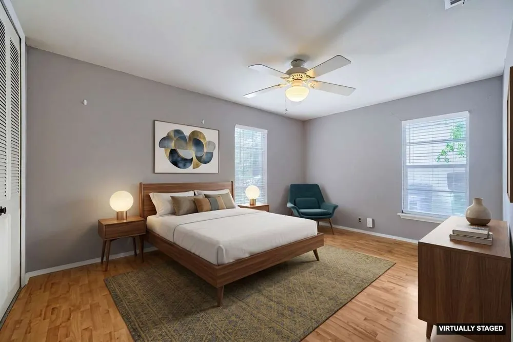 8308 HATHAWAY DRIVE Austin, TX 78757