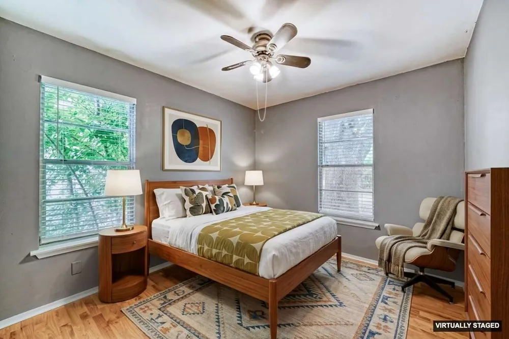 8308 HATHAWAY DRIVE Austin, TX 78757