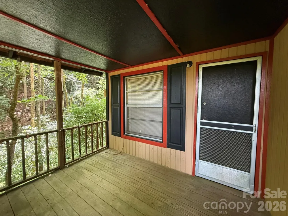181 Lyman Lane Rosman, NC 28772