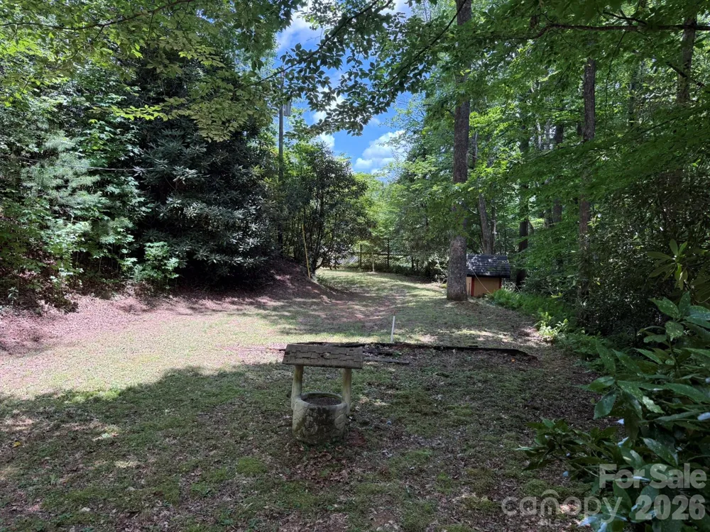 181 Lyman Lane Rosman, NC 28772
