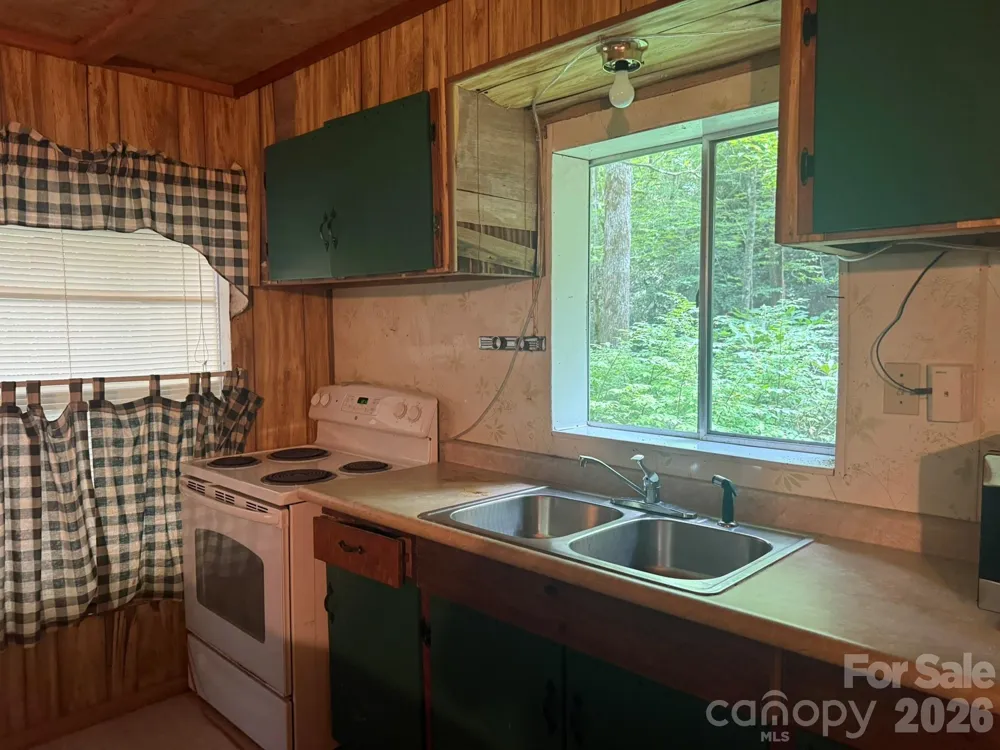 181 Lyman Lane Rosman, NC 28772