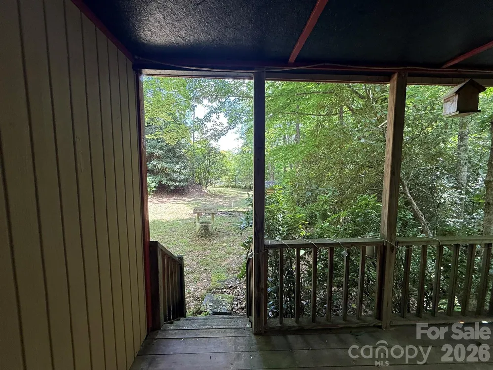 181 Lyman Lane Rosman, NC 28772