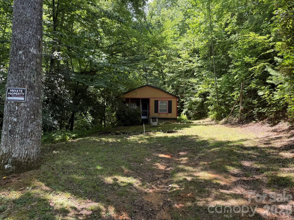 181 Lyman Lane Rosman, NC 28772