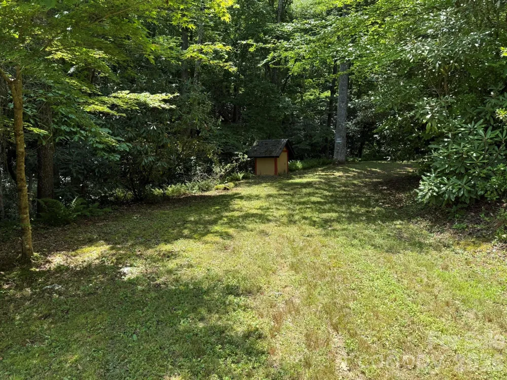 181 Lyman Lane Rosman, NC 28772