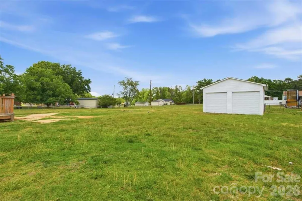990 Colonial Drive China Grove, NC 28023