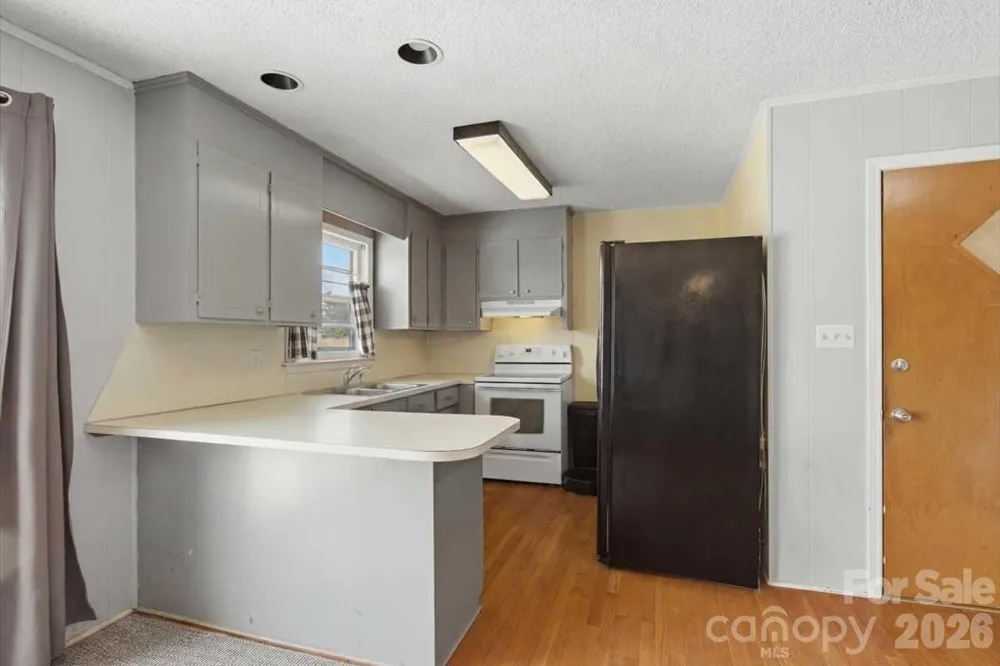 990 Colonial Drive China Grove, NC 28023