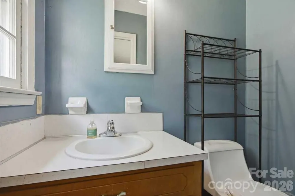 990 Colonial Drive China Grove, NC 28023