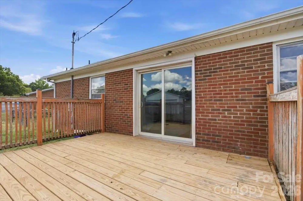 990 Colonial Drive China Grove, NC 28023