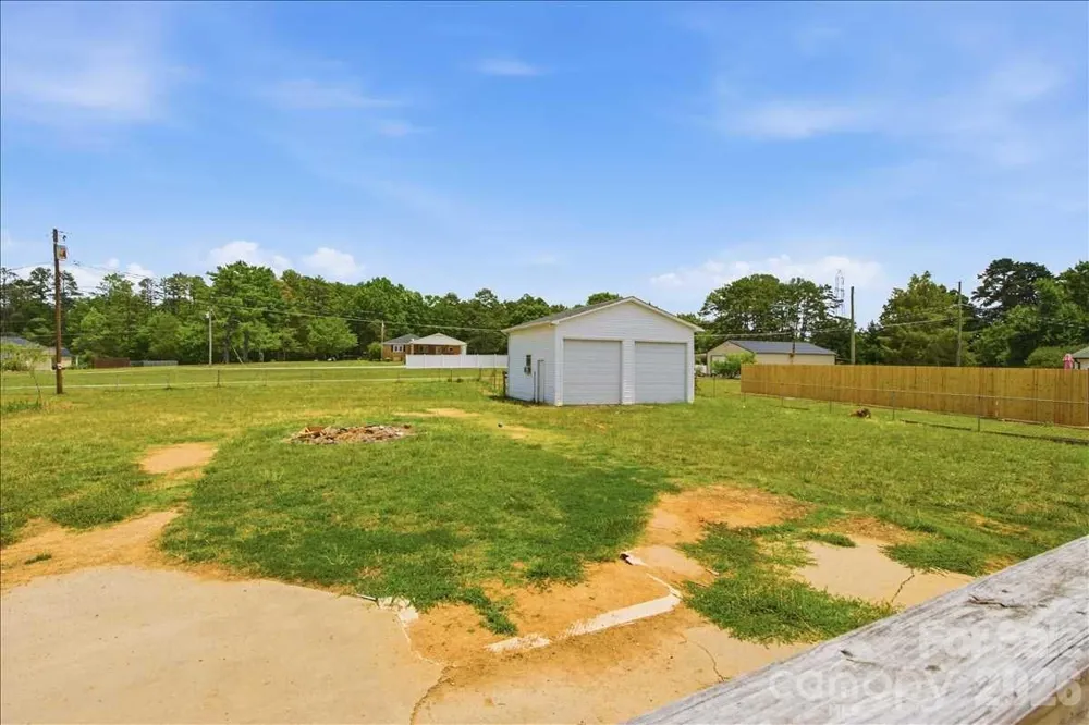 990 Colonial Drive China Grove, NC 28023