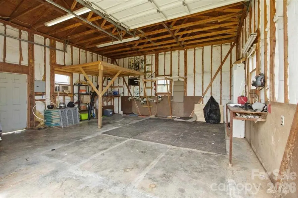 990 Colonial Drive China Grove, NC 28023