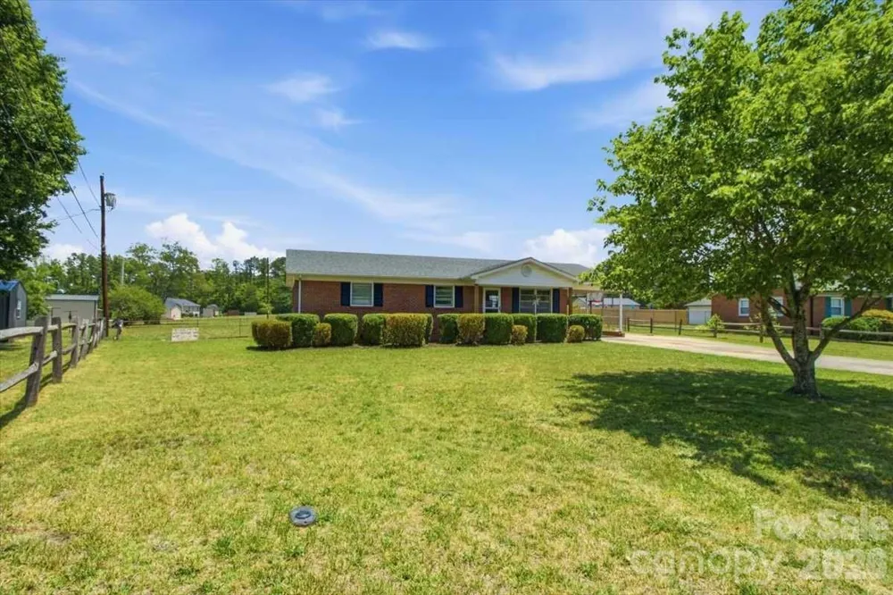990 Colonial Drive China Grove, NC 28023
