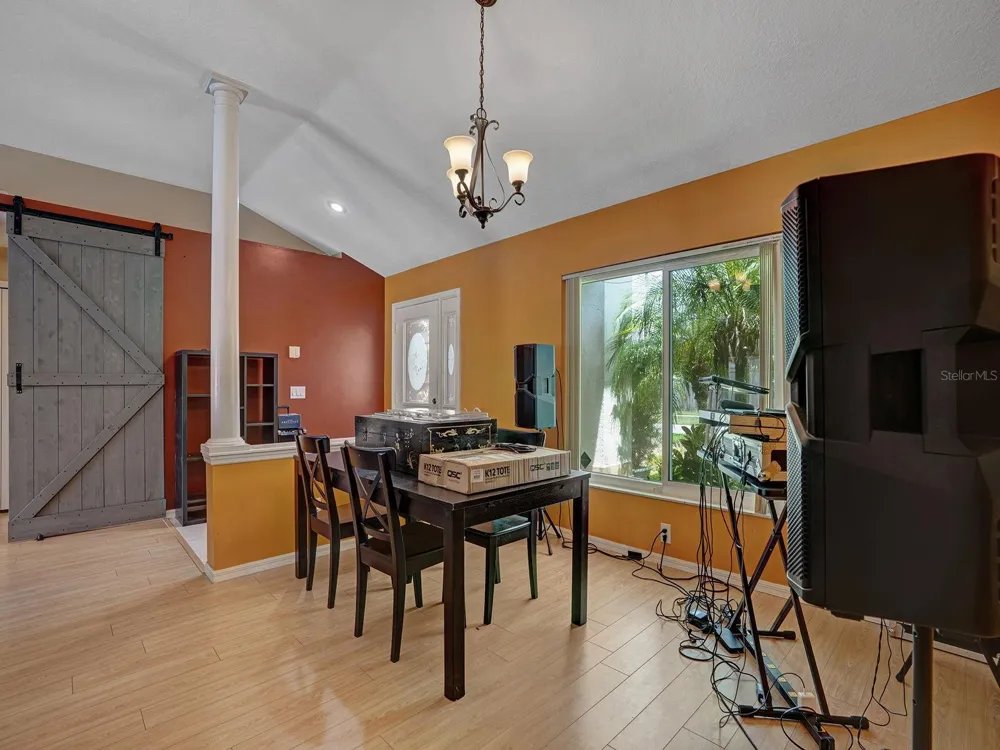 6310 TURTLE CREEK BOULEVARD Tampa, FL 33625