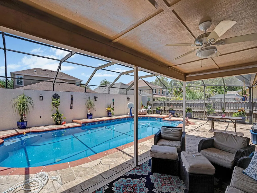 6310 TURTLE CREEK BOULEVARD Tampa, FL 33625