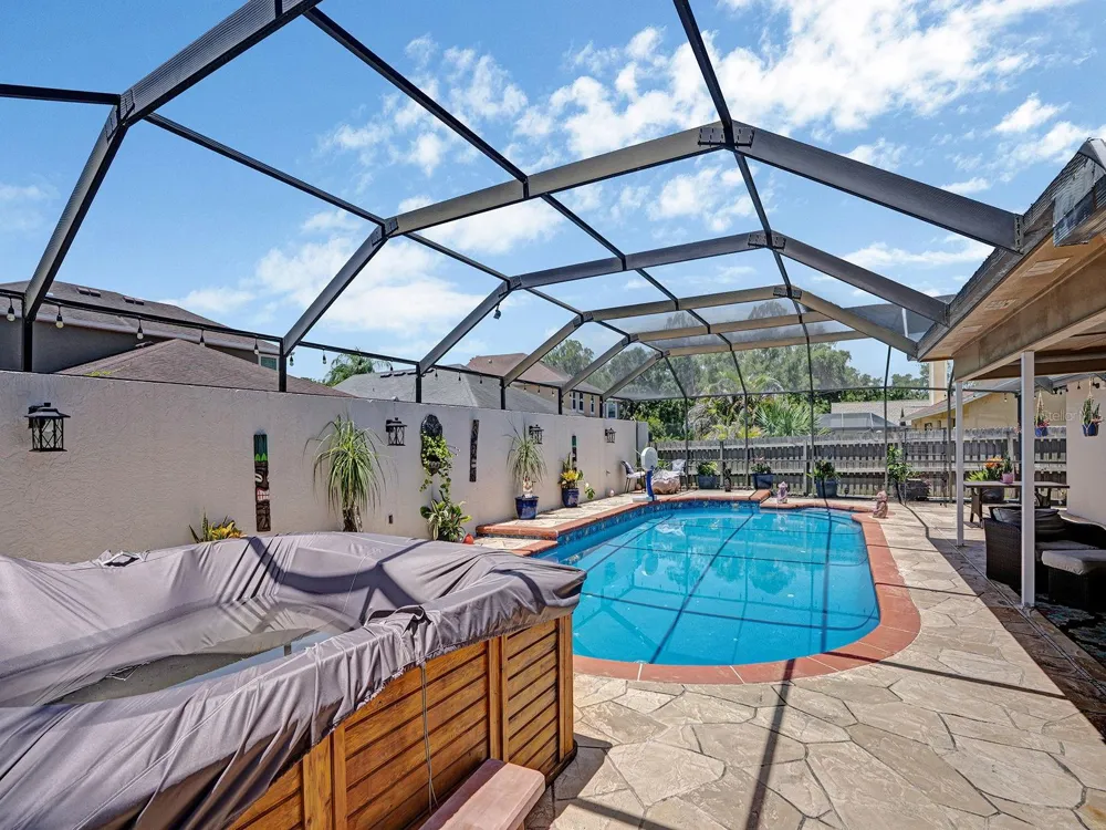 6310 TURTLE CREEK BOULEVARD Tampa, FL 33625