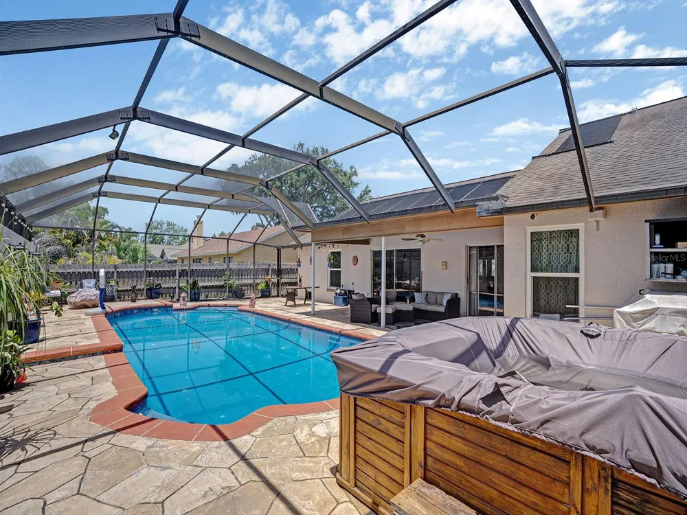 6310 TURTLE CREEK BOULEVARD Tampa, FL 33625