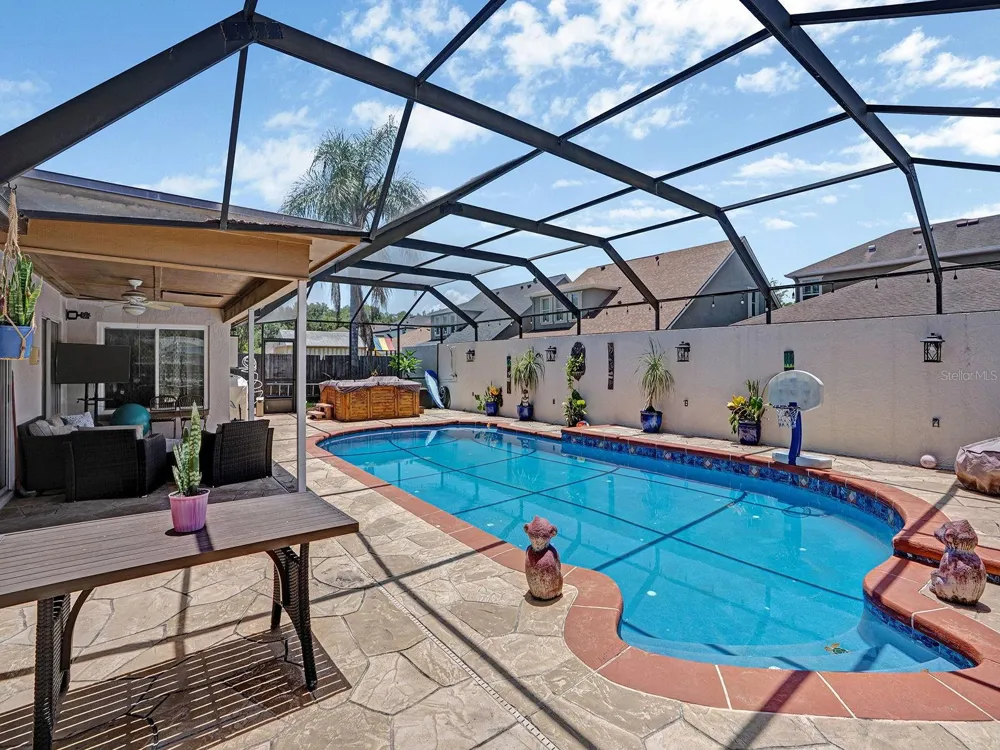 6310 TURTLE CREEK BOULEVARD Tampa, FL 33625