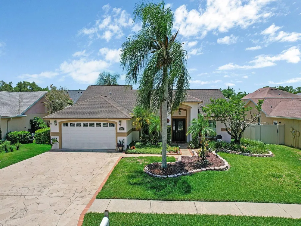 6310 TURTLE CREEK BOULEVARD Tampa, FL 33625