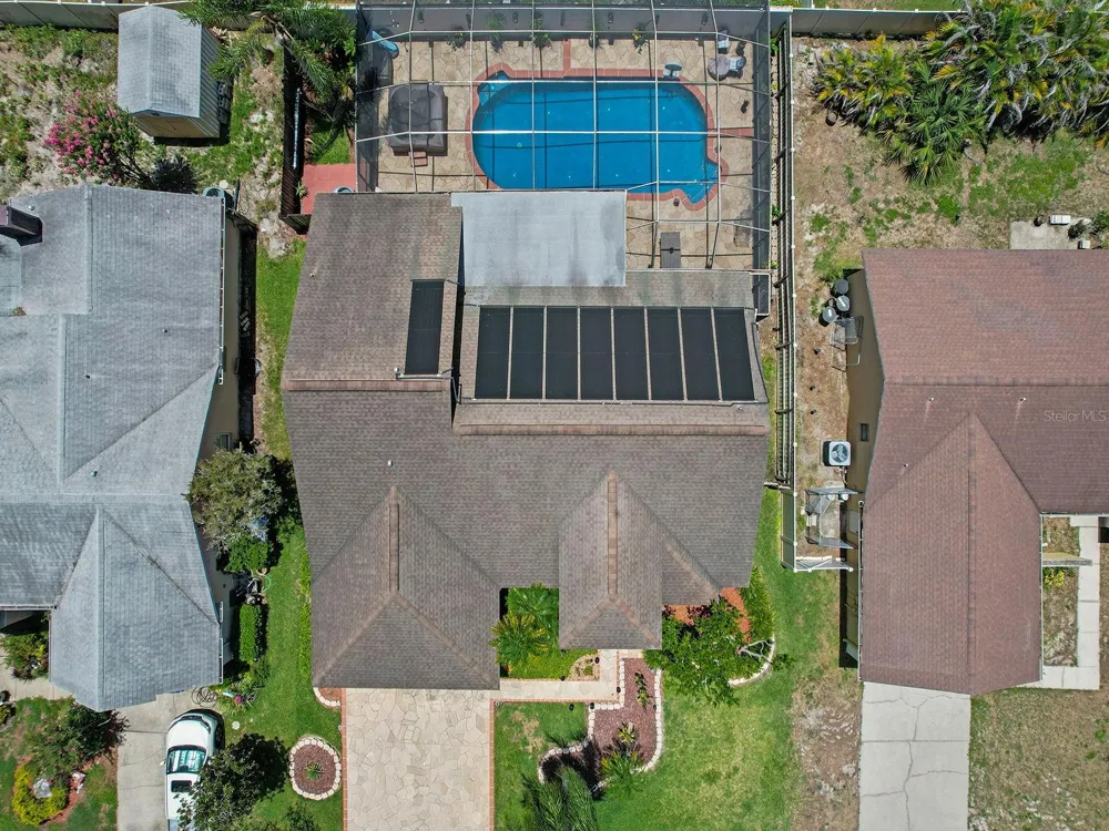 6310 TURTLE CREEK BOULEVARD Tampa, FL 33625