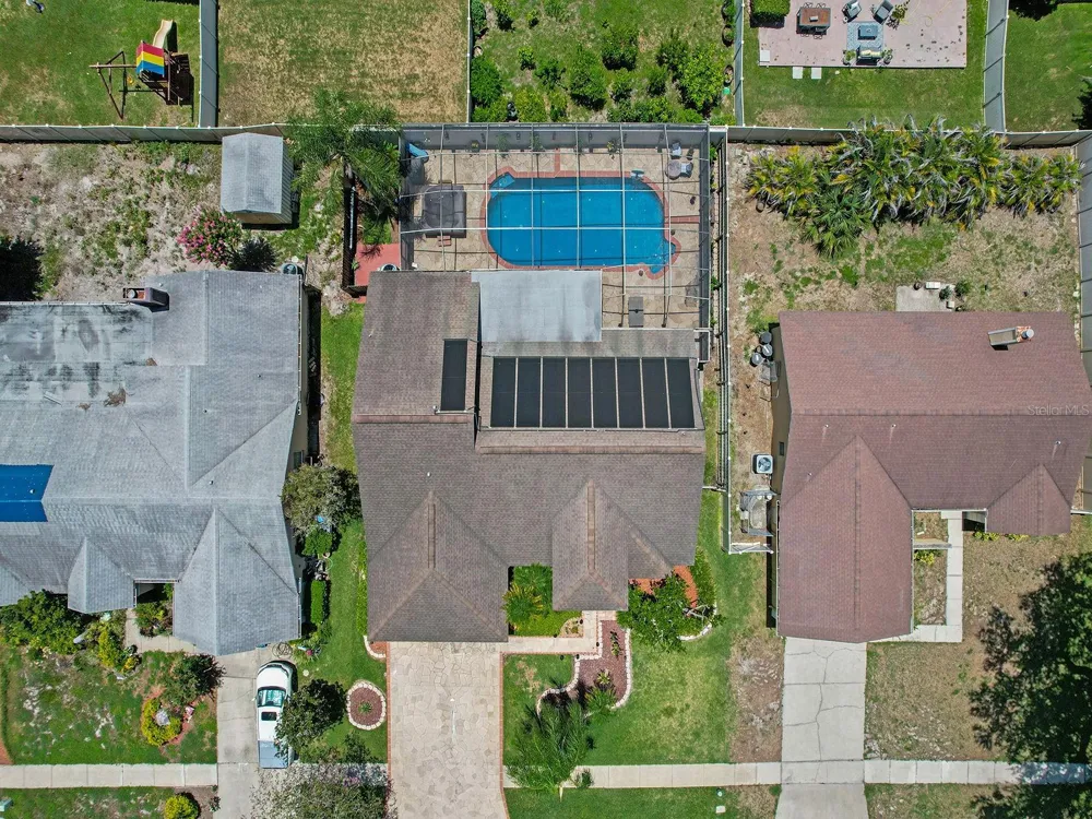 6310 TURTLE CREEK BOULEVARD Tampa, FL 33625