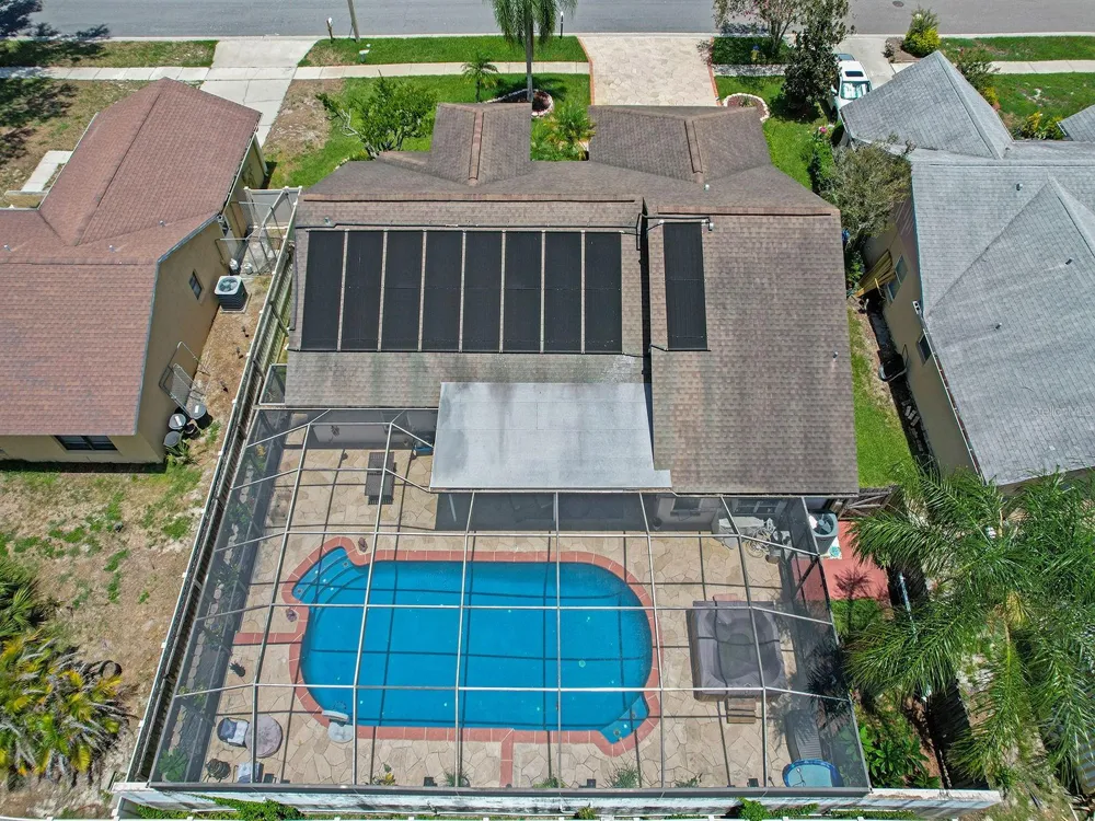 6310 TURTLE CREEK BOULEVARD Tampa, FL 33625