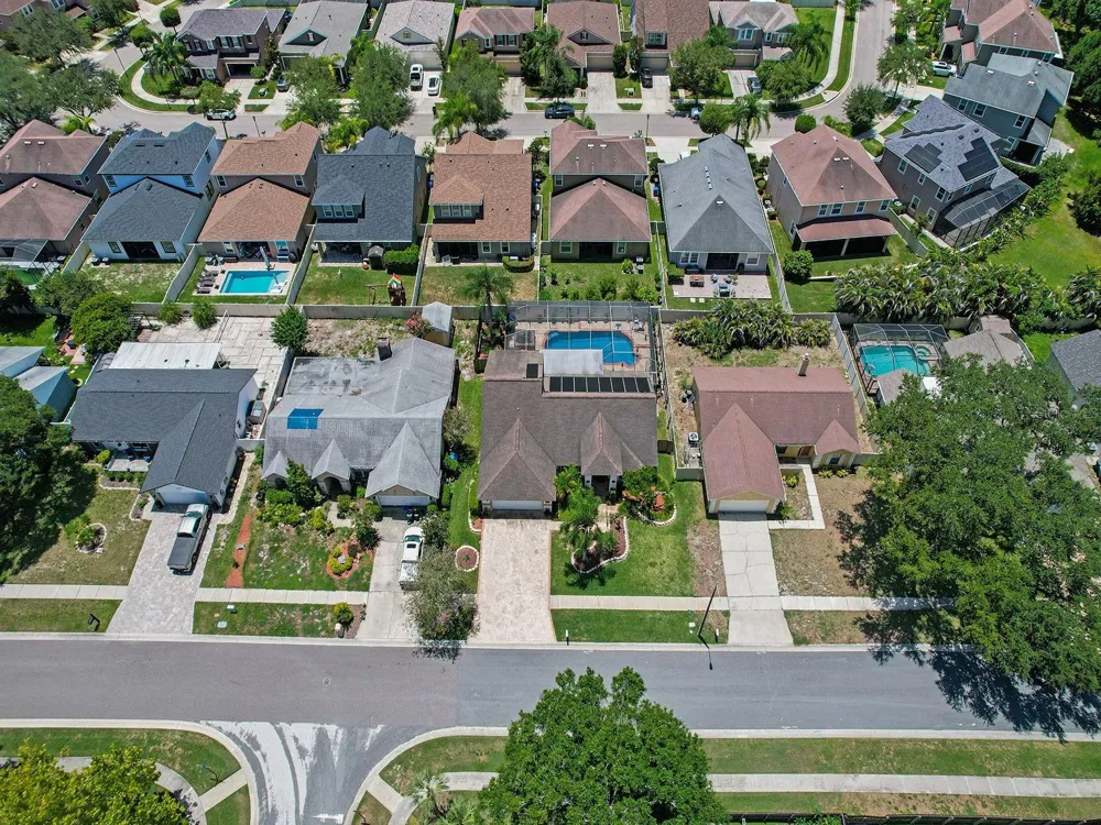 6310 TURTLE CREEK BOULEVARD Tampa, FL 33625
