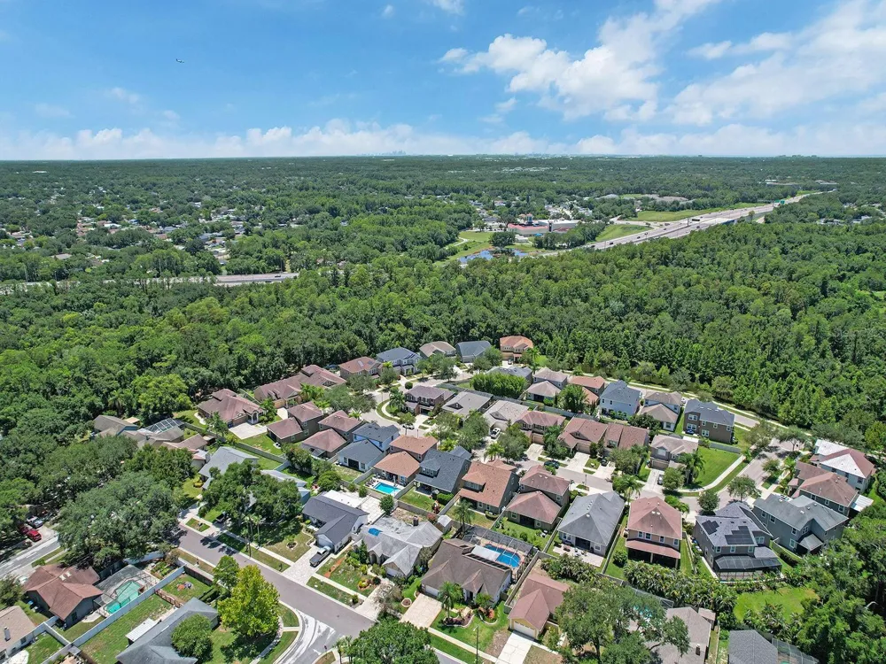 6310 TURTLE CREEK BOULEVARD Tampa, FL 33625