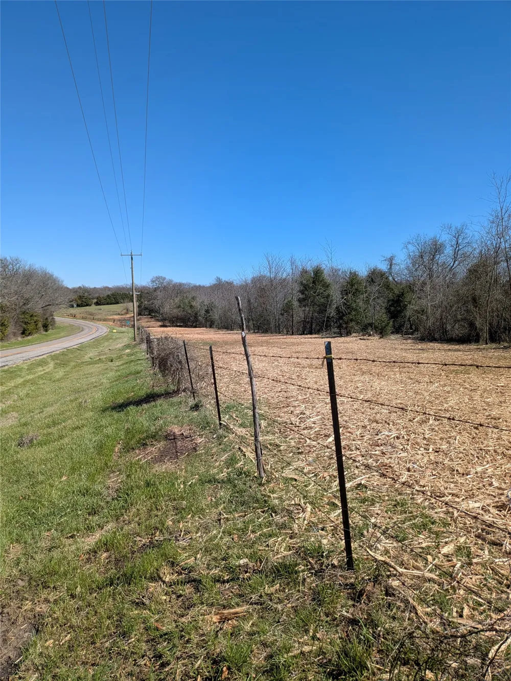 Fm 128 Ss Cooper, TX 75432