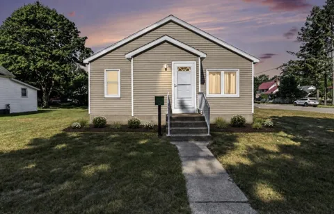 509 Delia Street