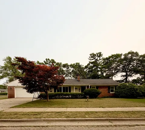 1499 Eastwood Drive
