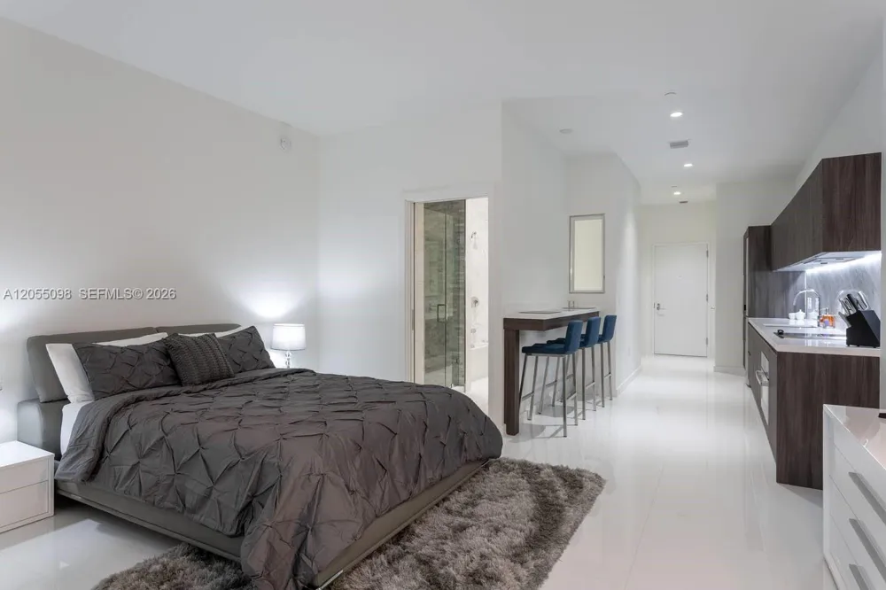851 NE 1st Ave #503 Miami, FL 33132