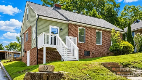 10 Enka Oak Street