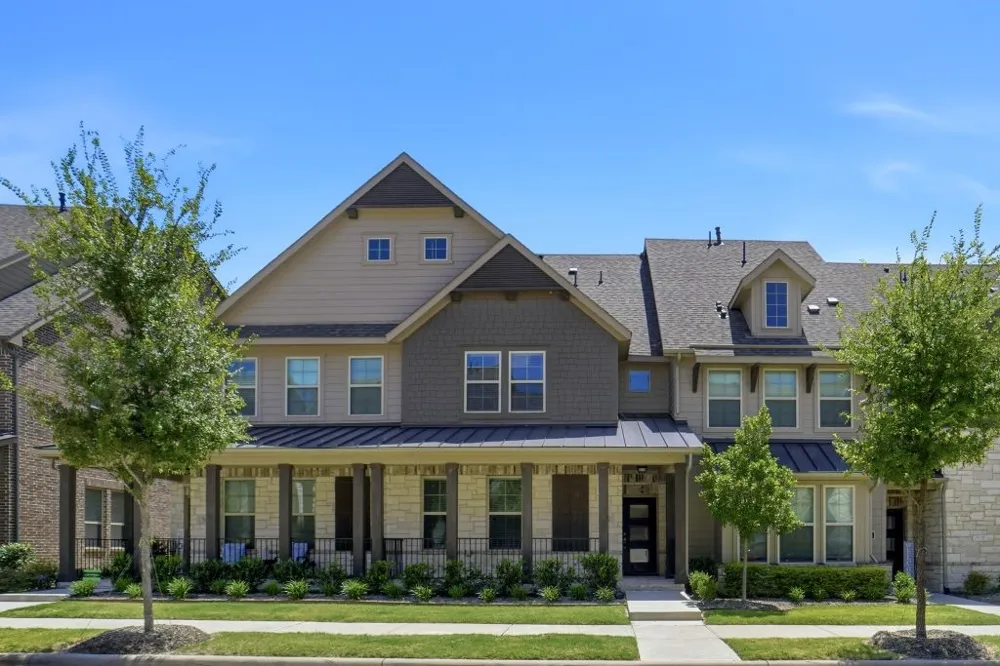 7822 Bayside Drive Rowlett, TX 75088