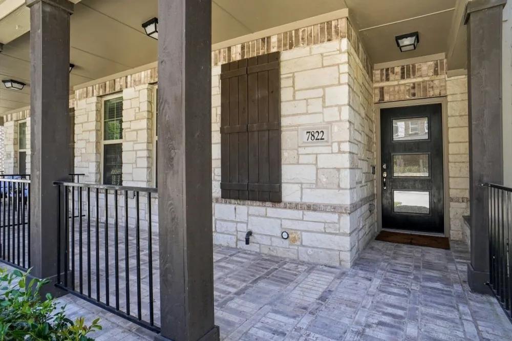 7822 Bayside Drive Rowlett, TX 75088