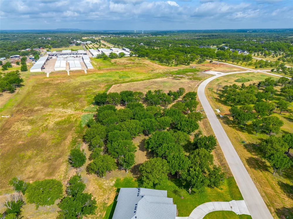 2325 E Landings S Granbury, TX 76049