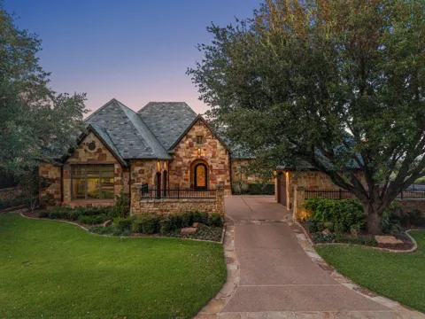 2317 Cedar Elm Terrace