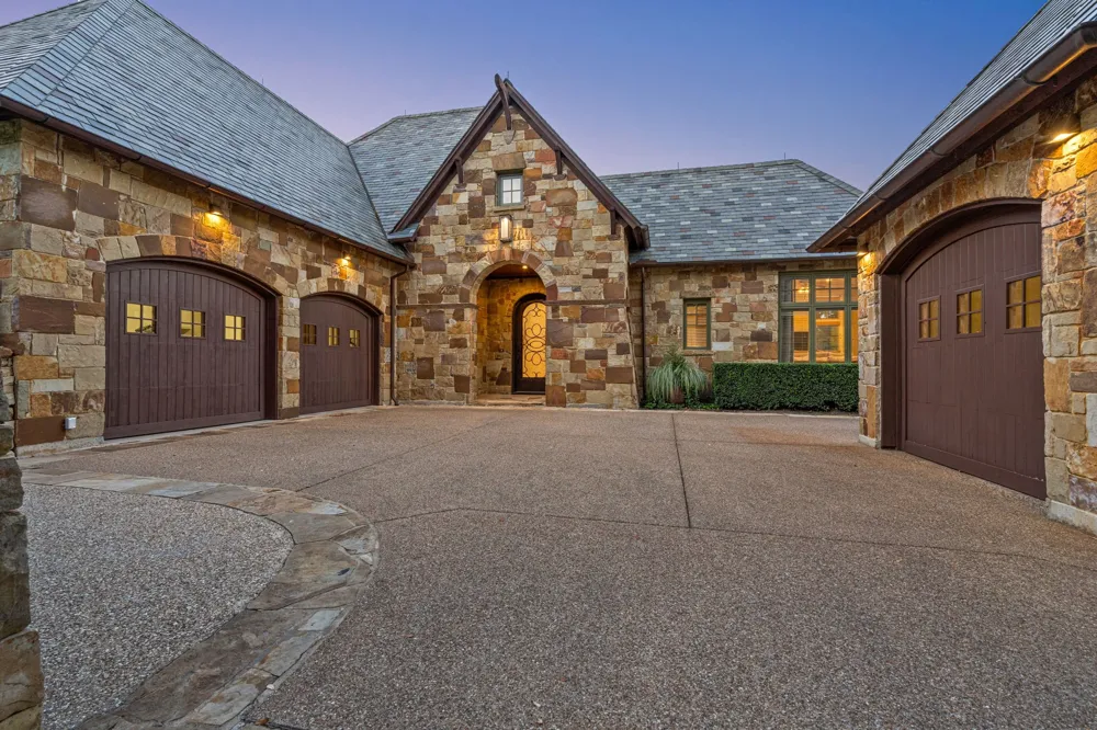 2317 Cedar Elm Terrace Westlake, TX 76262