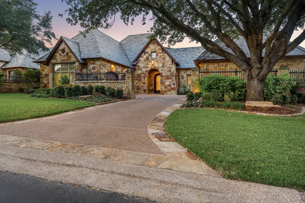 2317 Cedar Elm Terrace Westlake, TX 76262