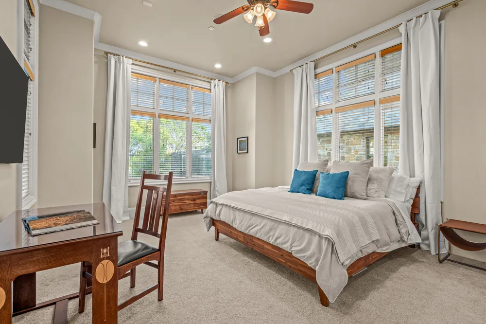 2317 Cedar Elm Terrace Westlake, TX 76262