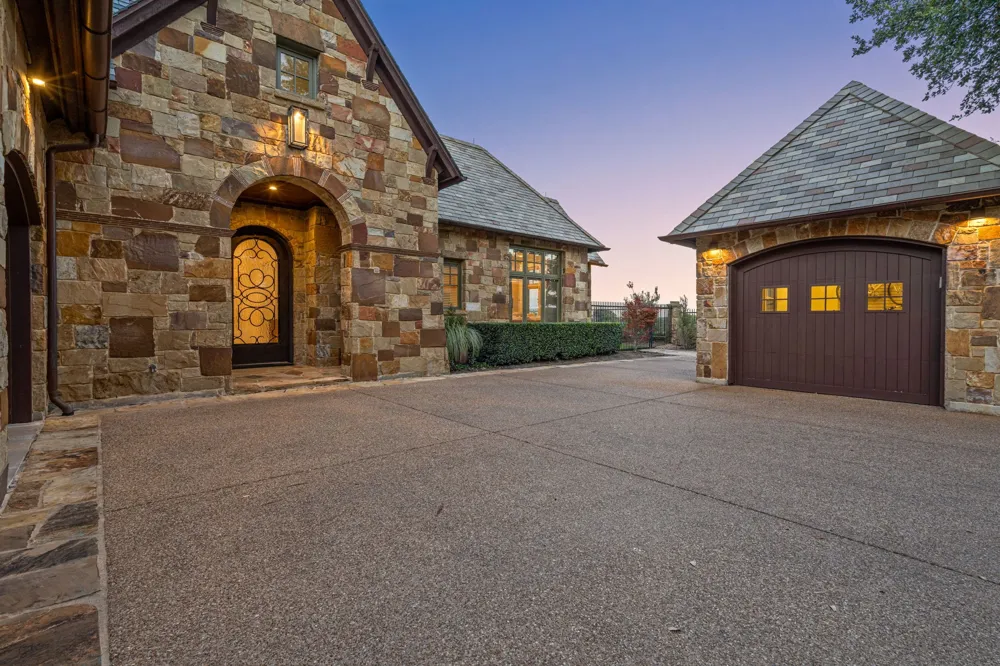 2317 Cedar Elm Terrace Westlake, TX 76262